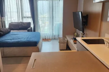 Condo for rent in Makkasan, Bangkok near MRT Phra Ram 9