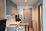Condo for rent in Life Asoke Rama 9, Makkasan, Bangkok near MRT Phra Ram 9