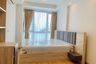 2 Bedroom Condo for rent in JRY RAMA9 CONDOMINIUM, Bang Kapi, Bangkok