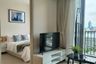 1 Bedroom Condo for rent in Nue Noble Ratchada-Lat Phrao, Chan Kasem, Bangkok near MRT Lat Phrao