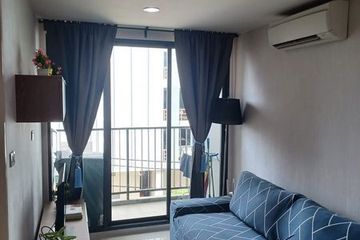 1 Bedroom Condo for rent in Phra Khanong, Bangkok near BTS On Nut