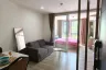 1 Bedroom Condo for rent in Moniiq Sukhumvit 64, Bang Chak, Bangkok near BTS Punnawithi