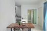 3 Bedroom House for rent in Mellizo Park Srinakharin-Namdang, Bang Kaeo, Samut Prakan