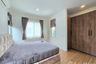 3 Bedroom House for rent in Mellizo Park Srinakharin-Namdang, Bang Kaeo, Samut Prakan