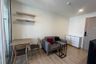 2 Bedroom Condo for rent in Chambers On-Nut Station, Bang Chak, Bangkok near BTS On Nut