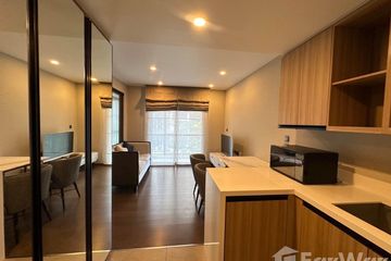 1 Bedroom Condo for rent in Na Vara Residence, Lumpini, Bangkok near BTS Chit Lom