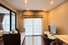 1 Bedroom Condo for rent in Na Vara Residence, Lumpini, Bangkok near BTS Chit Lom