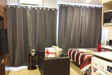 Condo for rent in Lumpini Suite Phetchaburi - Makkasan, Makkasan, Bangkok near Airport Rail Link Makkasan