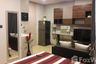 Condo for rent in Lumpini Suite Phetchaburi - Makkasan, Makkasan, Bangkok near Airport Rail Link Makkasan
