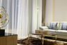 1 Bedroom Condo for rent in The ESSE Asoke, Khlong Toei Nuea, Bangkok near BTS Asoke