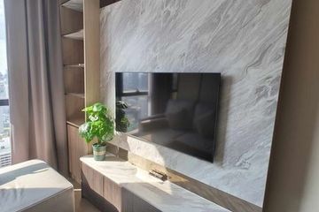 1 Bedroom Condo for rent in Ashton Asoke, Khlong Toei Nuea, Bangkok near MRT Sukhumvit