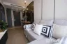 1 Bedroom Condo for rent in Ashton Asoke, Khlong Toei Nuea, Bangkok near MRT Sukhumvit