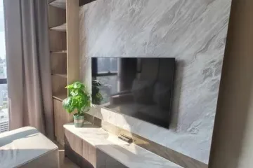 1 Bedroom Condo for rent in Khlong Toei Nuea, Bangkok near MRT Sukhumvit