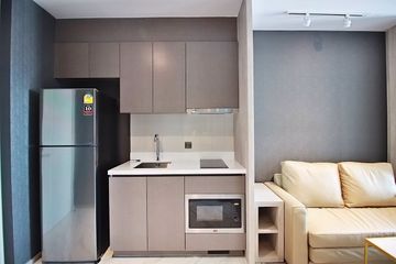 Condo for rent in RHYTHM Ekkamai, Khlong Tan Nuea, Bangkok near BTS Ekkamai