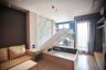 Condo for rent in RHYTHM Ekkamai, Khlong Tan Nuea, Bangkok near BTS Ekkamai