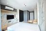 Condo for rent in RHYTHM Ekkamai, Khlong Tan Nuea, Bangkok near BTS Ekkamai