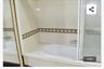 2 Bedroom Condo for rent in Prasertsuk Place, Chom Phon, Bangkok near MRT Ratchadaphisek