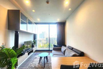 2 Bedroom Condo for rent in Whizdom Essence, Bang Chak, Bangkok near BTS Punnawithi