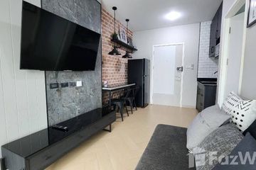 1 Bedroom Condo for rent in Lumpini Place Ratchada-Sathu, Chong Nonsi, Bangkok
