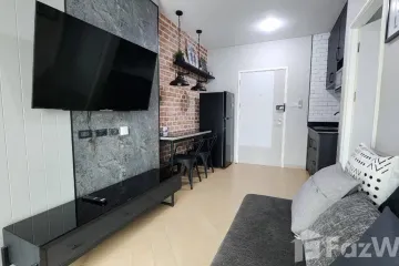 1 Bedroom Condo for rent in Chong Nonsi, Bangkok