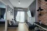 1 Bedroom Condo for rent in Lumpini Place Ratchada-Sathu, Chong Nonsi, Bangkok