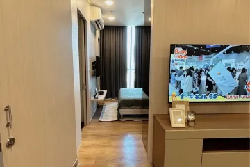 2 Bedroom Condo for rent in Khlong Tan, Bangkok near MRT Queen Sirikit National Convention Centre