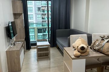 1 Bedroom Condo for rent in The Excel Hideaway Sukhumvit 50, Phra Khanong, Bangkok