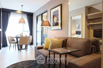 1 Bedroom Condo for rent in Rhythm Sukhumvit 36 - 38, Phra Khanong, Bangkok near BTS Thong Lo