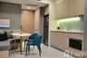 2 Bedroom Condo for rent in Hyde Sukhumvit 11, Khlong Toei Nuea, Bangkok near BTS Nana