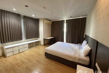 1 Bedroom Apartment for rent in Khlong Toei, Bangkok near BTS Asoke