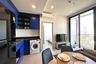 2 Bedroom Condo for rent in XT Ekkamai, Khlong Tan Nuea, Bangkok