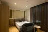 1 Bedroom Condo for rent in Park Origin Phrom Phong, Khlong Tan, Bangkok near BTS Phrom Phong