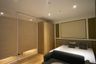1 Bedroom Condo for rent in Park Origin Phrom Phong, Khlong Tan, Bangkok near BTS Phrom Phong
