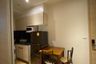 1 Bedroom Condo for rent in Park Origin Phrom Phong, Khlong Tan, Bangkok near BTS Phrom Phong