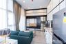 1 Bedroom Condo for rent in The Line sukhumvit 101, Bang Chak, Bangkok near BTS Punnawithi