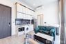 1 Bedroom Condo for rent in The Line sukhumvit 101, Bang Chak, Bangkok near BTS Punnawithi