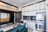 1 Bedroom Condo for rent in The Line sukhumvit 101, Bang Chak, Bangkok near BTS Punnawithi