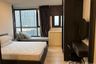 1 Bedroom Condo for rent in XT Huaikhwang, Din Daeng, Bangkok near MRT Huai Khwang