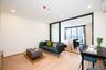 1 Bedroom Condo for rent in XT Phayathai, Thanon Phaya Thai, Bangkok near BTS Phaya Thai