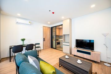 1 Bedroom Condo for rent in Thanon Phaya Thai, Bangkok near Airport Rail Link Ratchaprarop