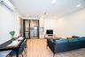 1 Bedroom Condo for rent in XT Phayathai, Thanon Phaya Thai, Bangkok near BTS Phaya Thai