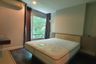 1 Bedroom Condo for rent in The Crest Sukhumvit 49, Khlong Tan Nuea, Bangkok near BTS Thong Lo
