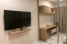 2 Bedroom Condo for rent in Noble Remix, Khlong Tan, Bangkok near BTS Thong Lo