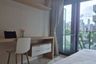 2 Bedroom Condo for rent in Noble Remix, Khlong Tan, Bangkok near BTS Thong Lo