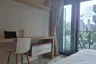 2 Bedroom Condo for rent in Noble Remix, Khlong Tan, Bangkok near BTS Thong Lo