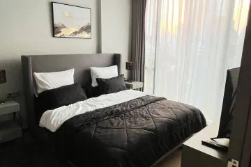1 Bedroom Condo for rent in The Reserve 61 Hideaway, Khlong Tan Nuea, Bangkok near BTS Ekkamai