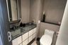 1 Bedroom Condo for rent in The Reserve 61 Hideaway, Khlong Tan Nuea, Bangkok near BTS Ekkamai