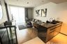 1 Bedroom Condo for rent in The Reserve 61 Hideaway, Khlong Tan Nuea, Bangkok near BTS Ekkamai