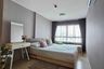 1 Bedroom Condo for rent in Elio Del Ray, Bang Chak, Bangkok near BTS Punnawithi