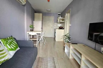 1 Bedroom Condo for rent in Bang Chak, Bangkok near BTS Punnawithi